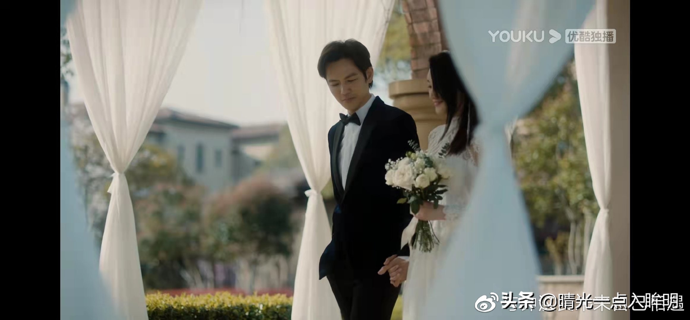 人生就是一场悲剧电视剧,钟汉良十大经典作品今生有你