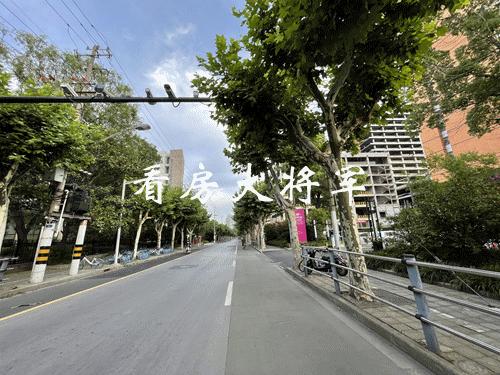 五角场:上海新贵or难成气候?