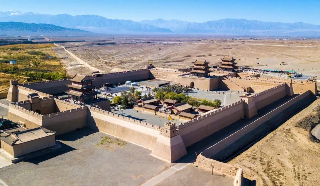 通关文牒嘉峪关是什么意思,嘉峪关哪个省