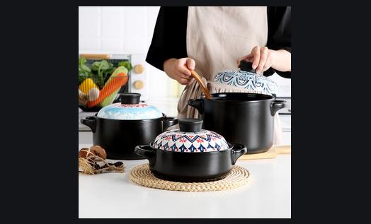 杂说煲汤的“熬”