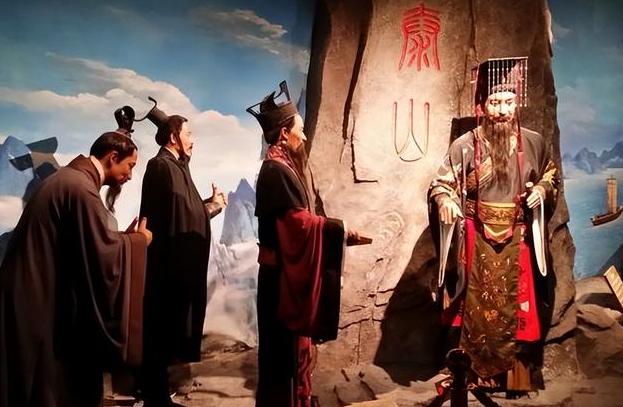 秦汉时期方士,秦汉之际儒生与方士解析