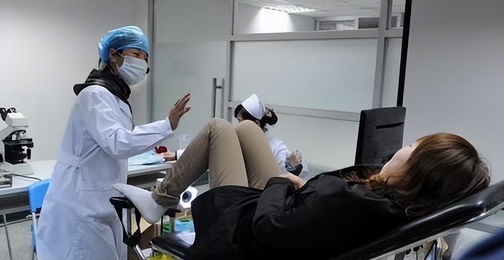 女性妇科检查的真相,妇科检查要避免哪些雷区