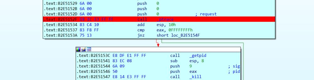android逆向面试题,android逆向技巧
