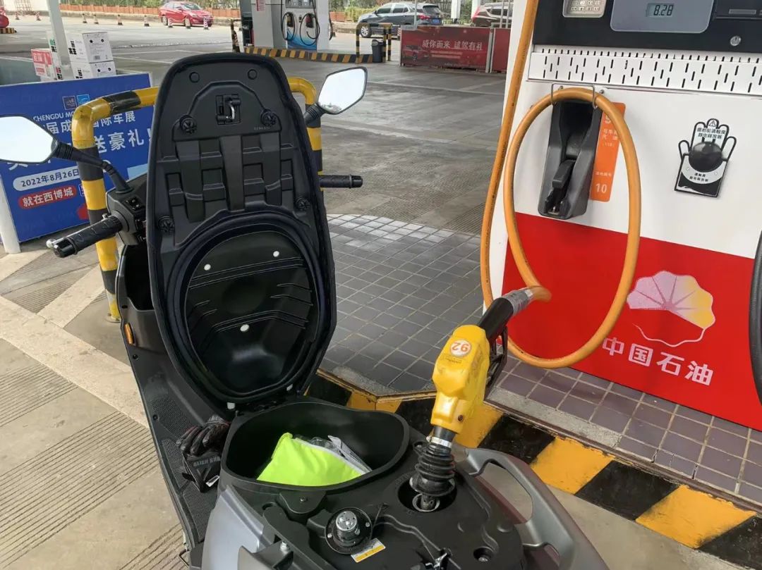 豪爵虎鲨vx125时速测试,豪爵虎鲨vx125真实测评