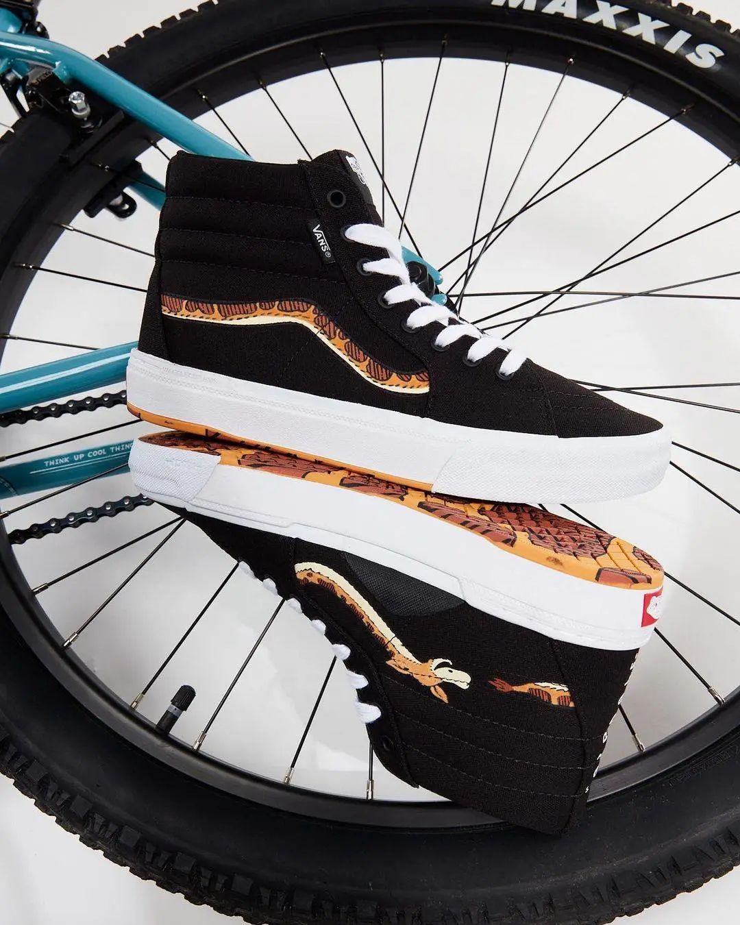 vans联名款2023,vans2023联名