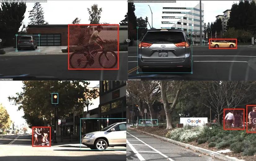 60+开源数据集资源大合集（医学图像、卫星图像、自动驾驶等）