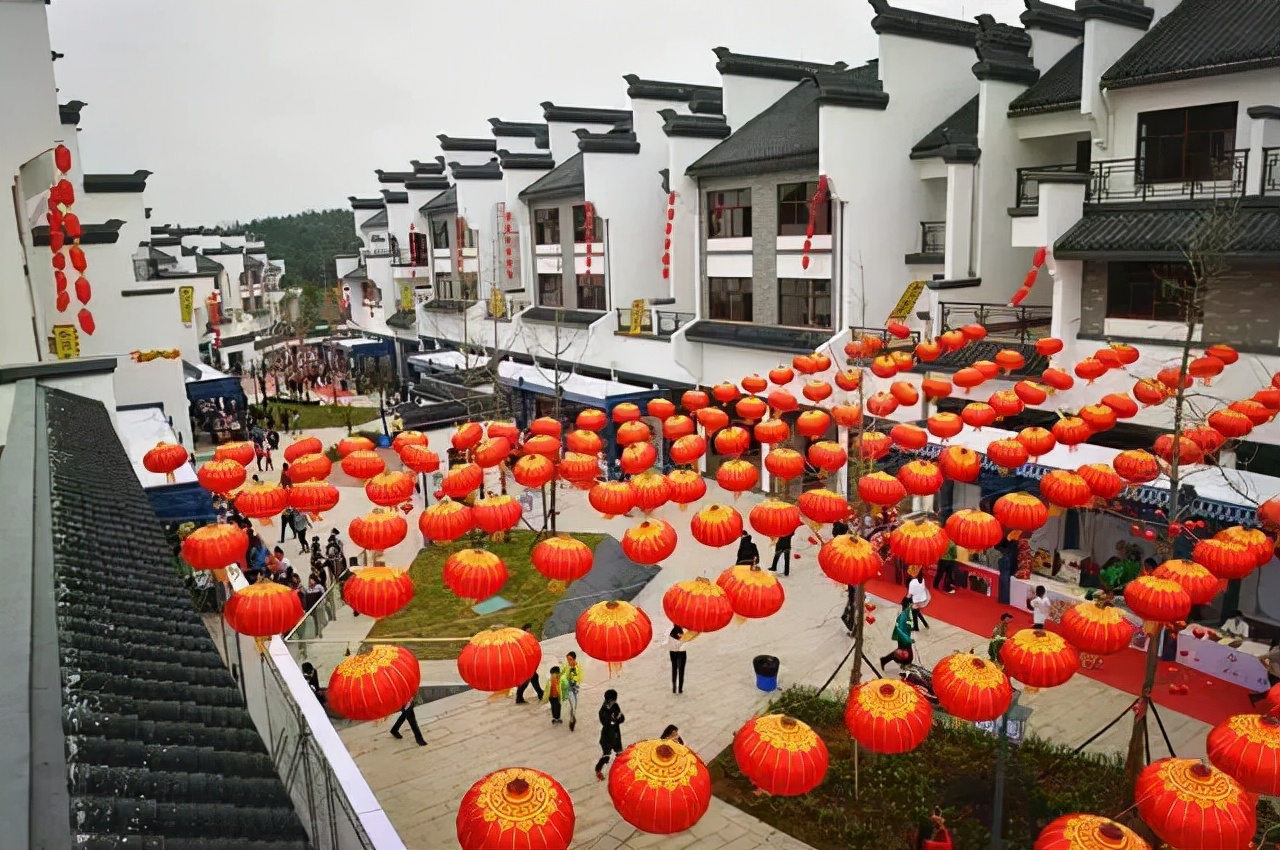 长沙县乡村游最佳去处,秋季长沙近郊自驾一日游