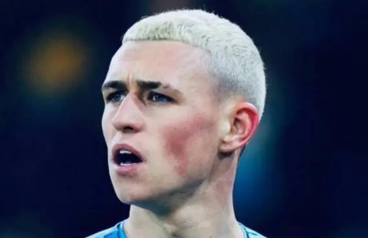 英格兰公布世界杯26人名单，德转身价12.6亿欧超巴西11.3亿排第一