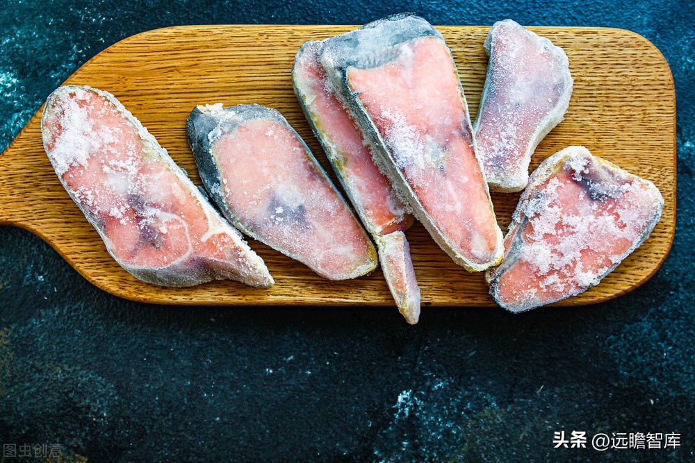 速冻食品龙头，安井食品：乘风破浪，向预制菜肴领域迁移赋能