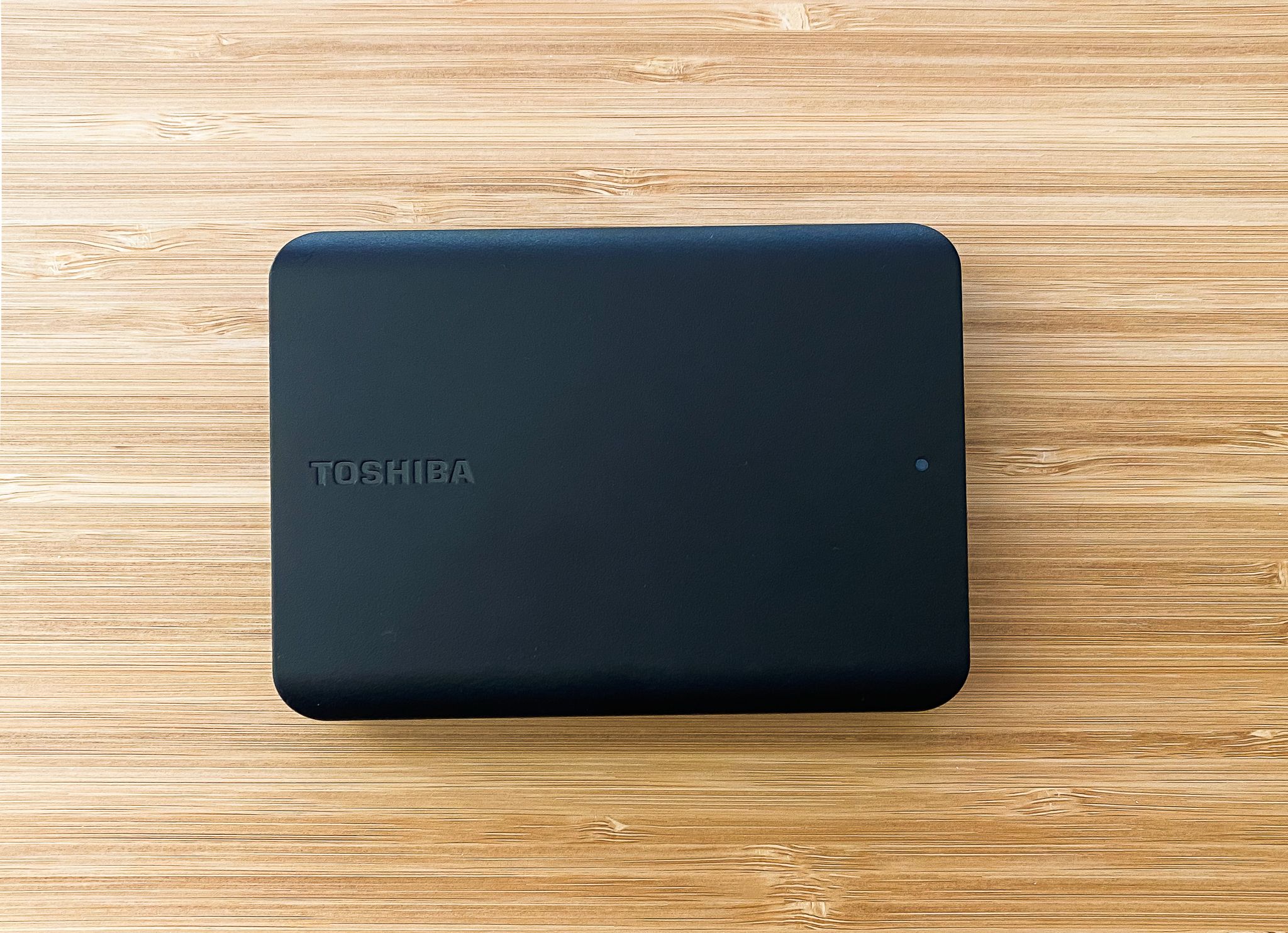 东芝新小黑a5和a3区别,东芝移动硬盘新小黑a5拆解