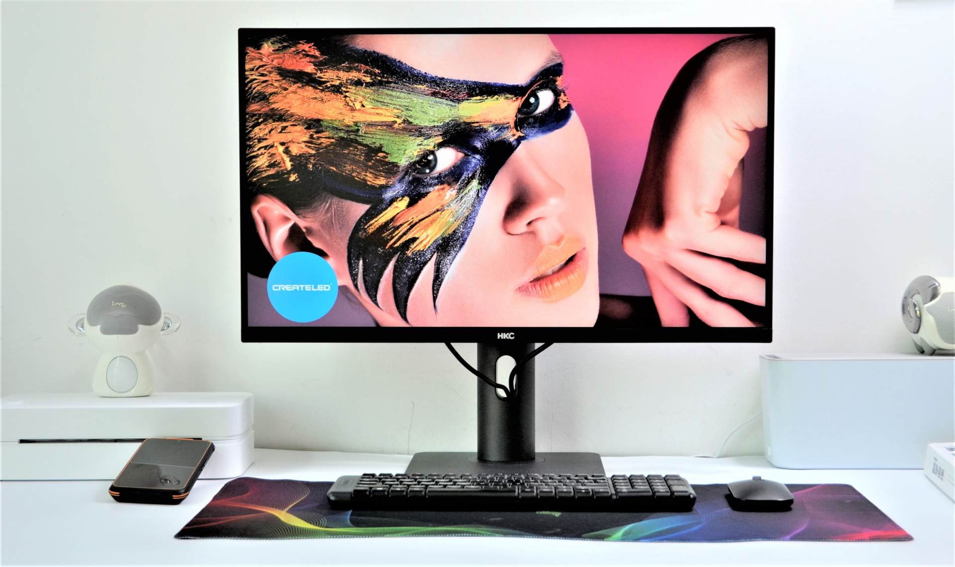 20234k设计显示器,显示器4k设计专用