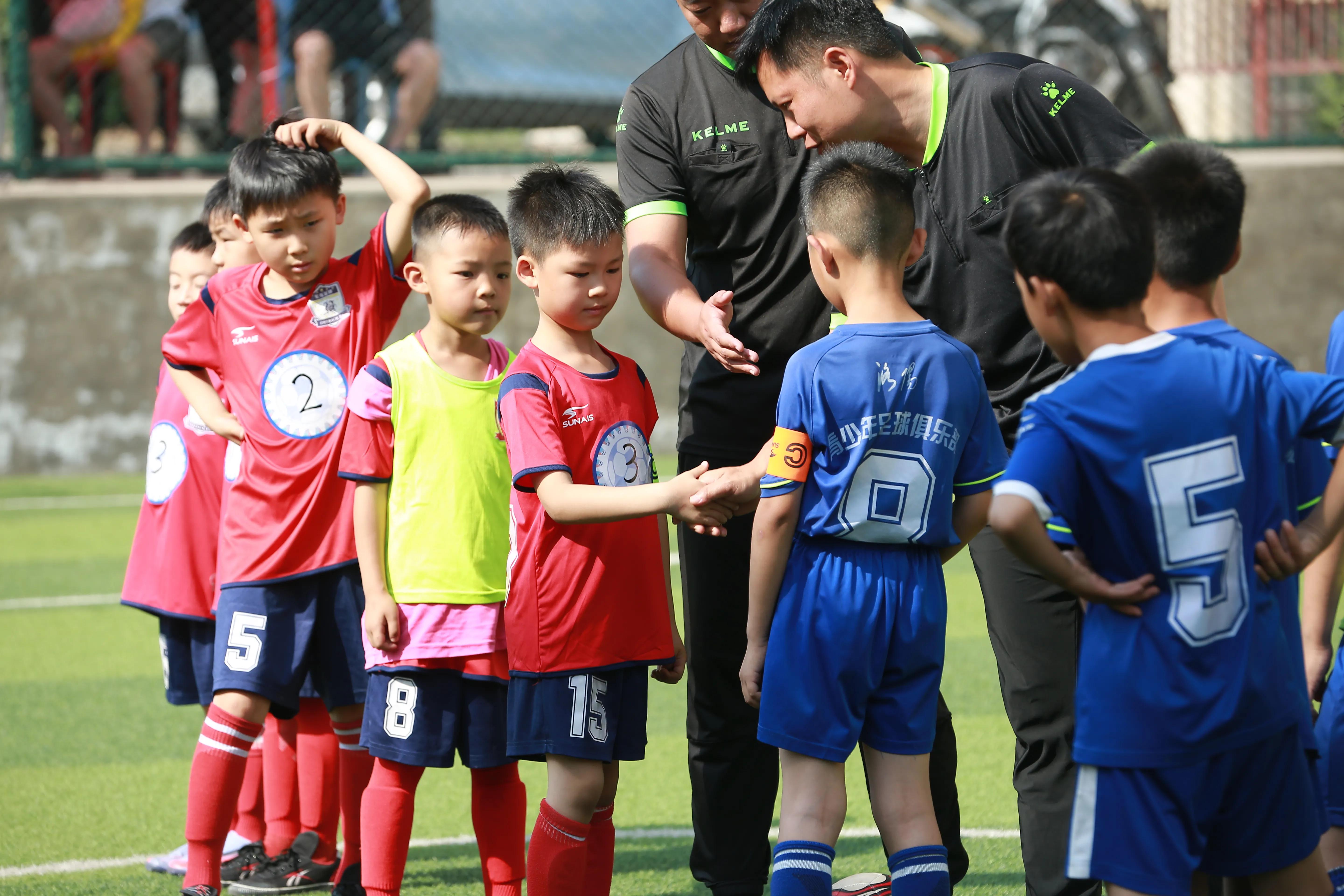 2022洛阳青少年足球联赛,河南洛阳青少年足球联赛