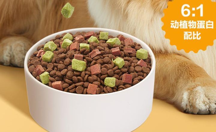 哪种狗粮口碑比较好,什么狗粮比较好性价比高