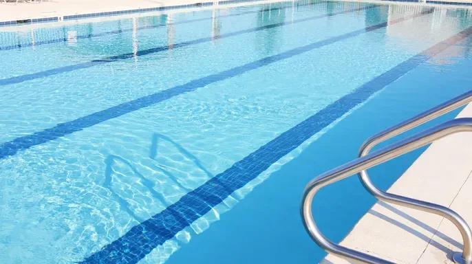 游泳教练告诉初学者泳衣怎么选,游泳教练怎么挑选苗子