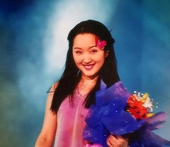 25年后，再看杨钰莹与赖文峰的结局，互相撇清关系是最好的选择