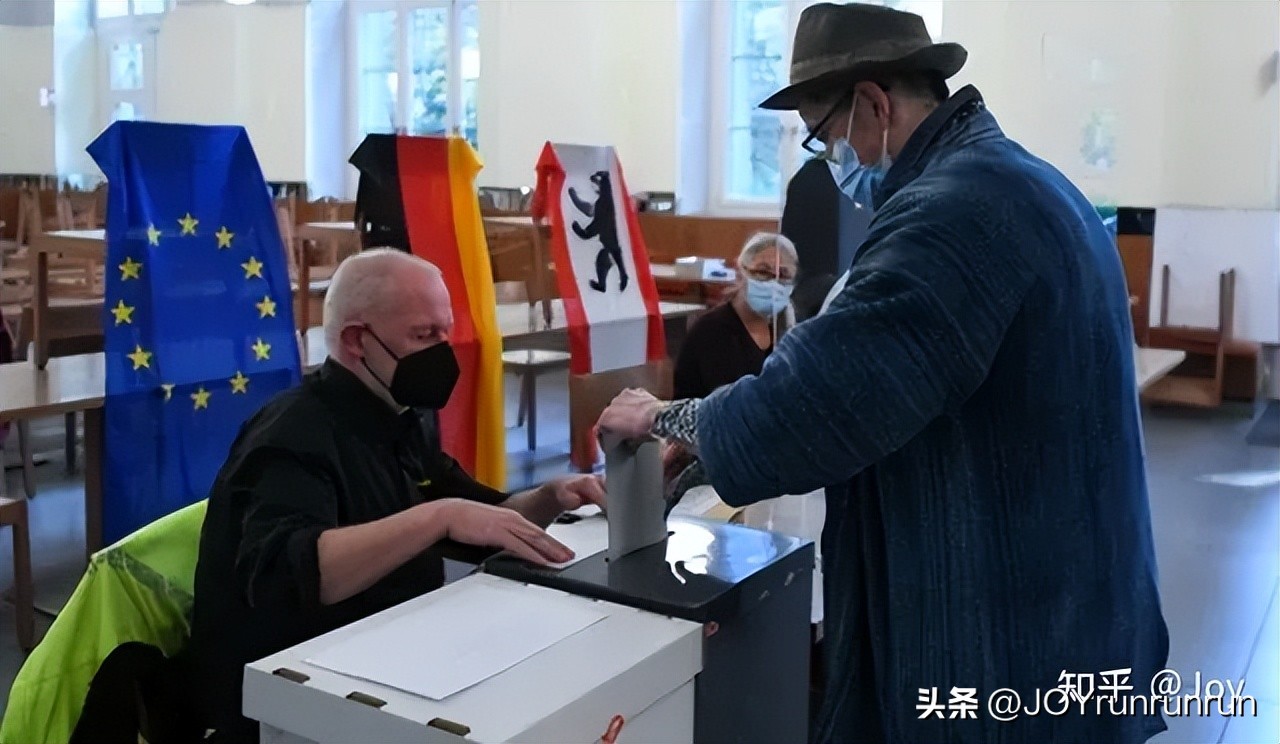 接收难民，在德国如何成了一门生意？