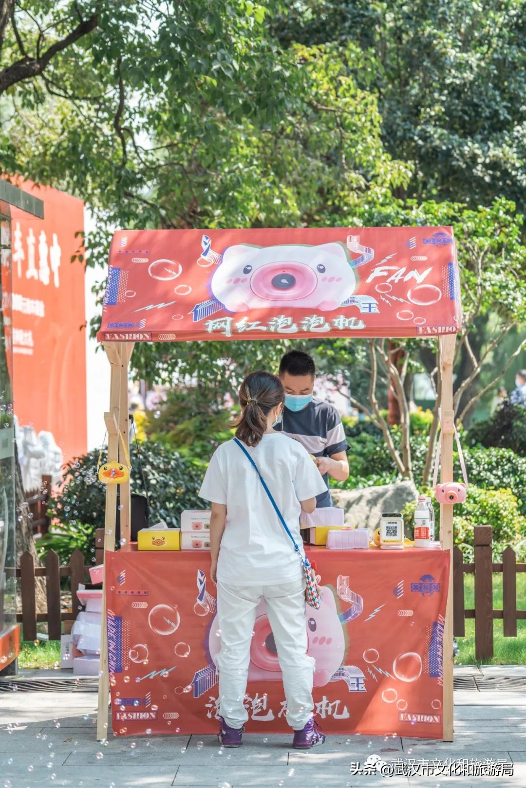 端午武汉好去处,端午看旅行全集