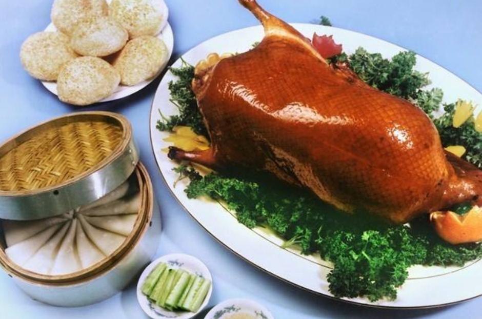 全聚德现在还收服务费吗,全聚德走下神坛