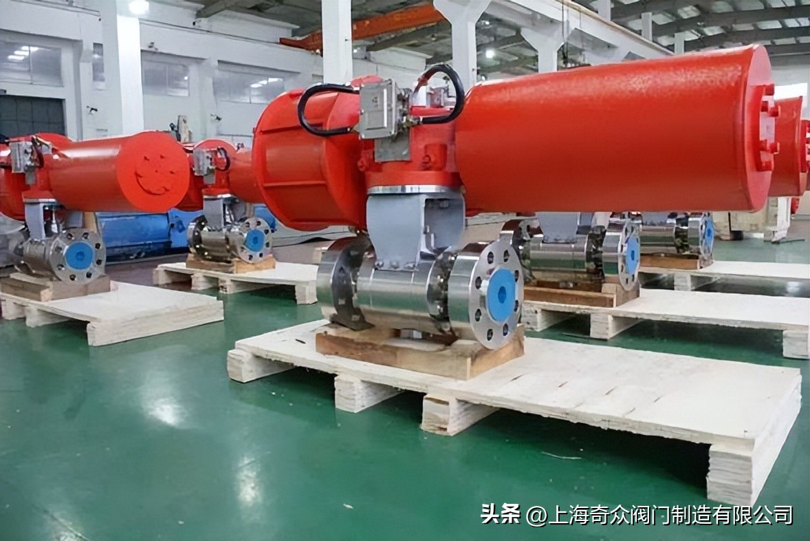 球阀最好的品牌是什么,十大品牌球阀卖得最好的