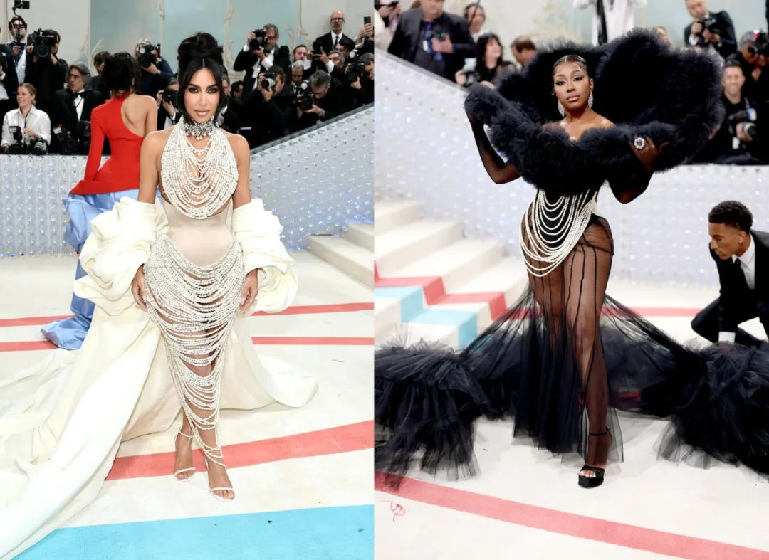 刘雯邓文迪,邓文迪杨紫琼