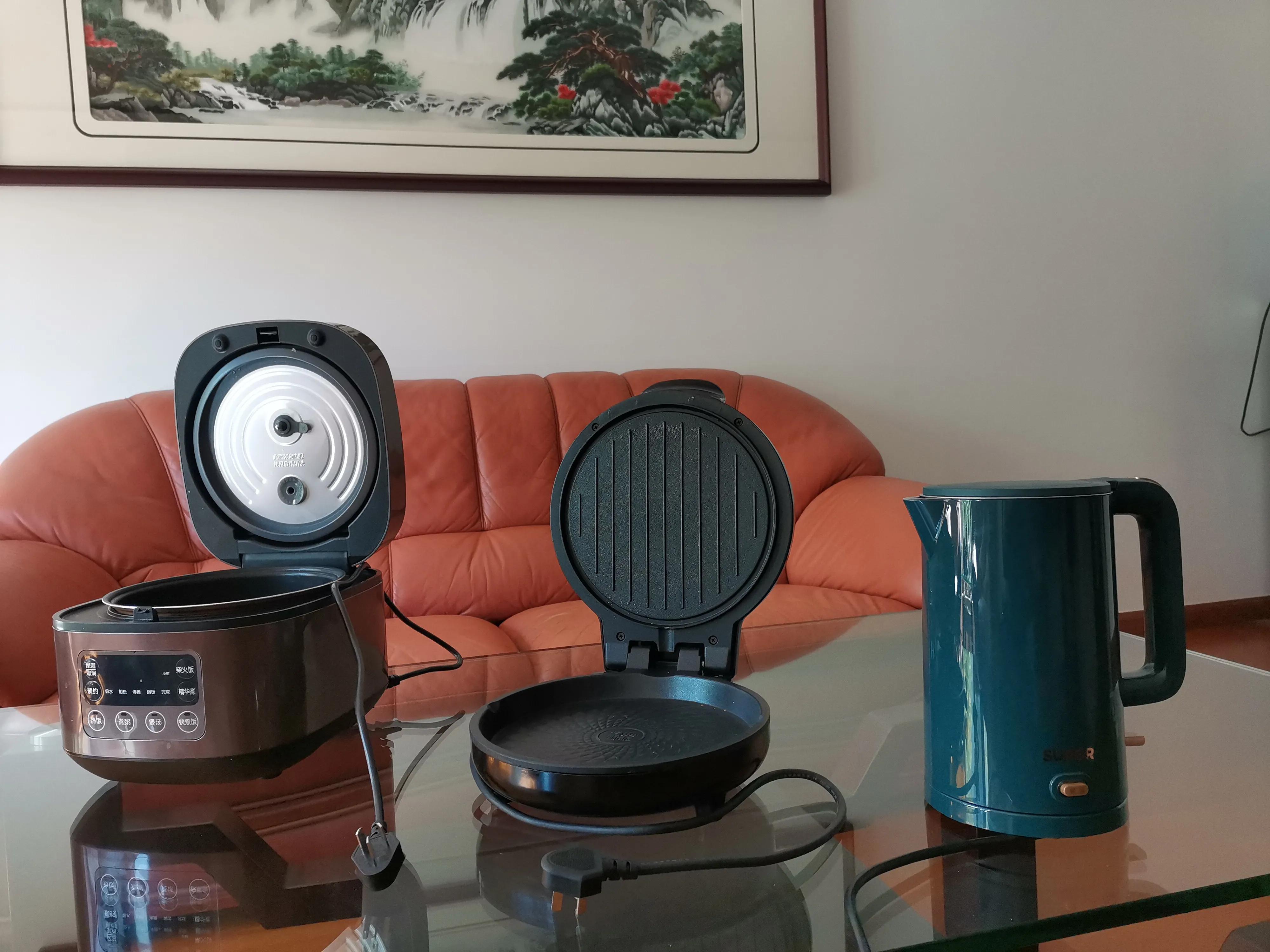 退休夫妇4500元自驾穷游,退休结伴自驾穷游