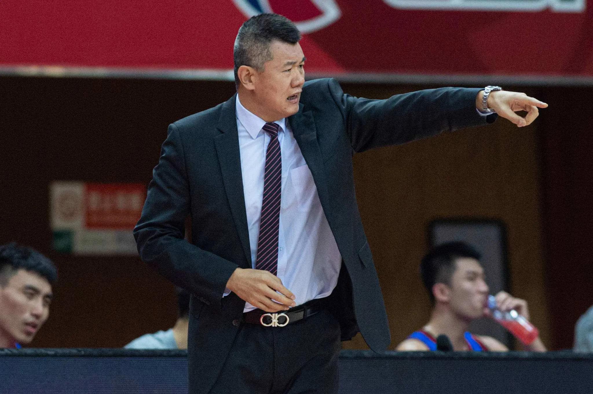 内蒙古篮球明星,内蒙古有哪些篮球网红