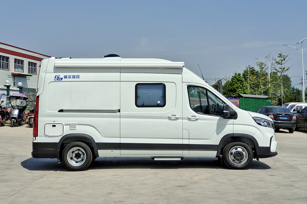 舜宇威尔特芬t90越野房车价格,舜宇威尔特芬依维柯c型房车型号