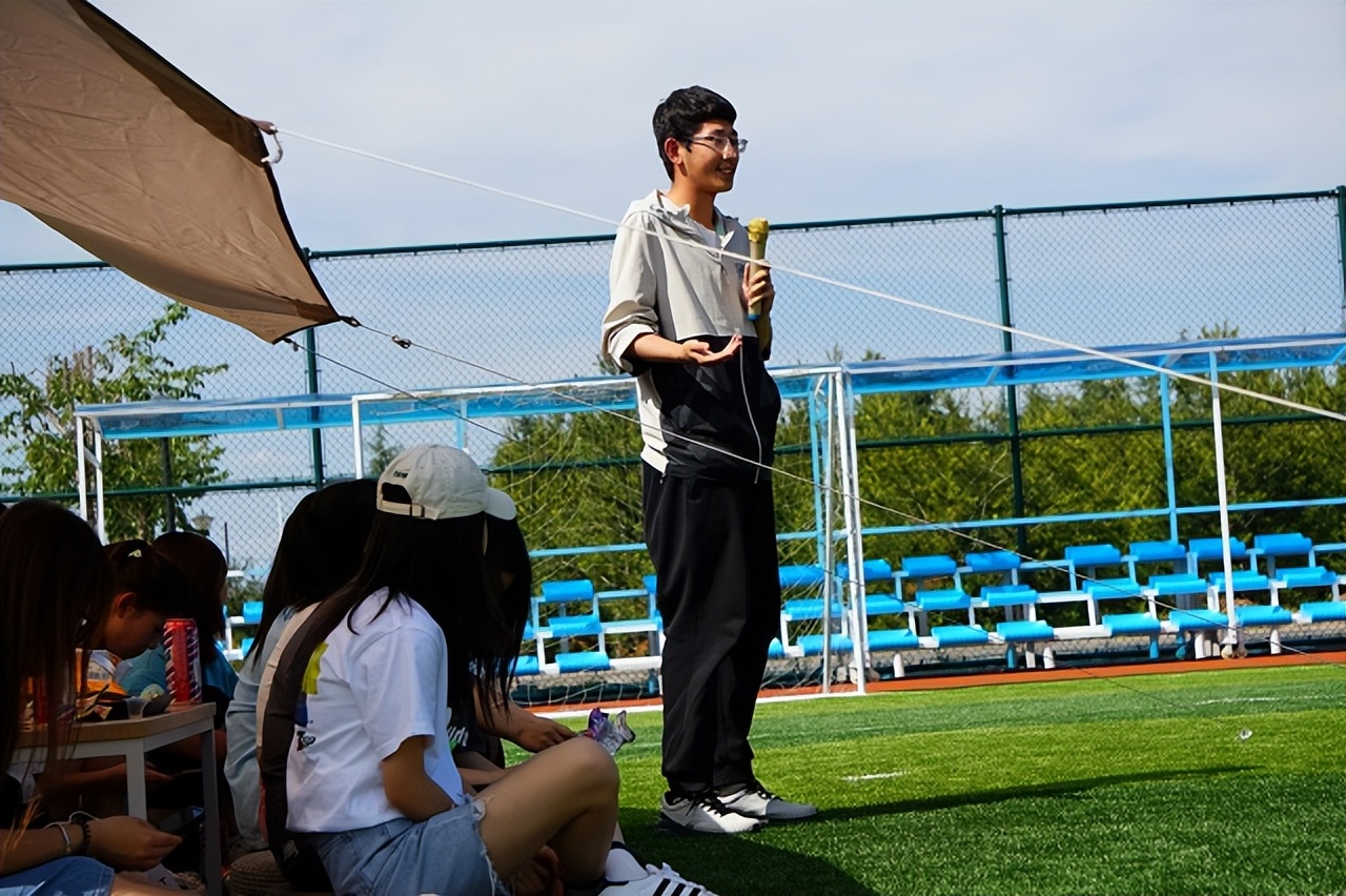 学长创业故事,学长创业的故事