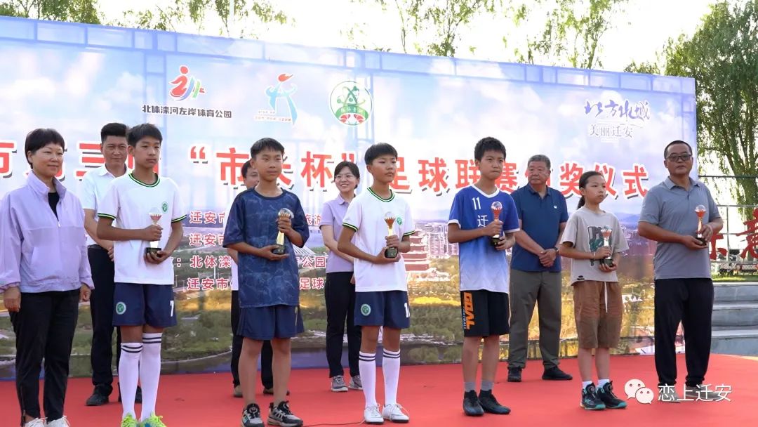 唐山迁安足球比赛获奖名单,迁安市足球联赛