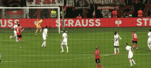 欧联杯勒沃库森vs罗马比分预测,欧联杯罗马1-0勒沃库森进球