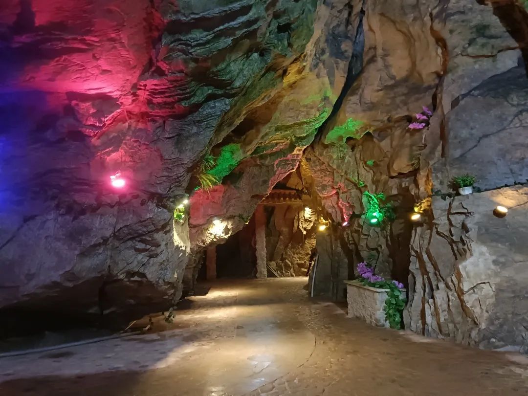 秦皇岛九龙口瀑布,秦皇岛绝美大瀑布