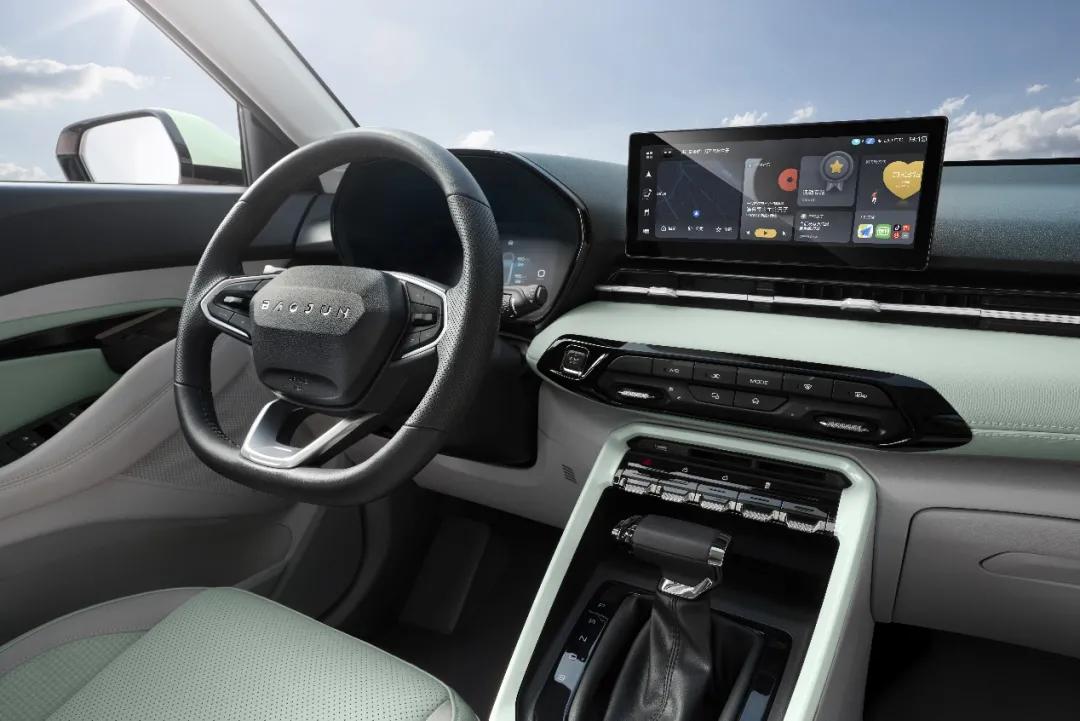 宝骏rs-3口碑质量怎么样,宝骏rs-3油耗和质量口碑怎么样