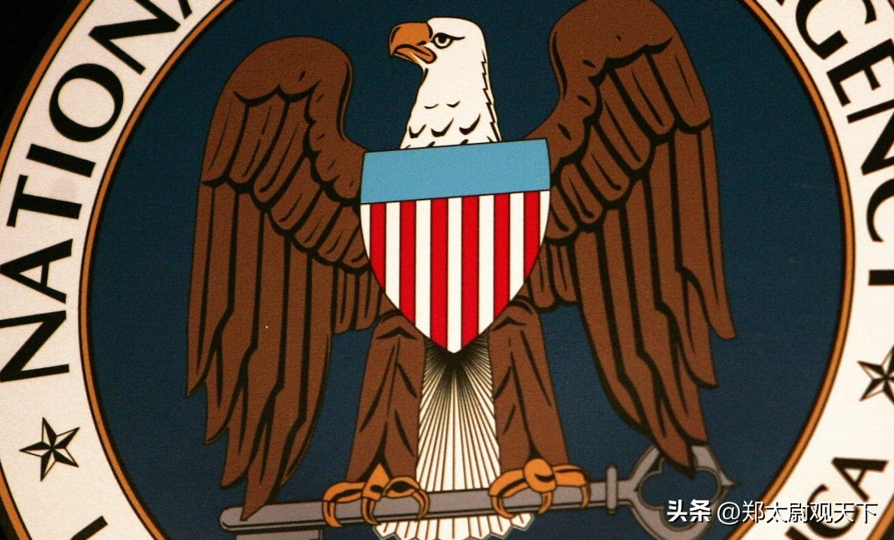 首次曝光：FBI下令谷歌，定位5千部手机，美国人砸完国会山全傻了