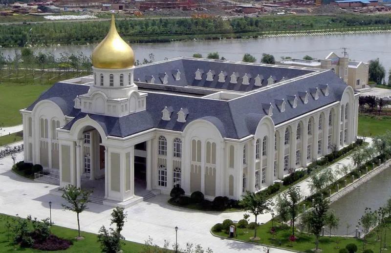 每日一校上海电机学院,每日一校广州外国语学校