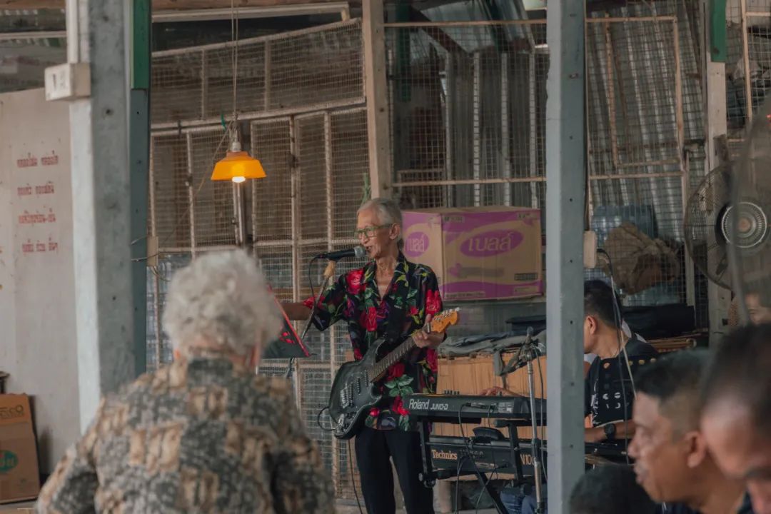 大数据推给想去泰国的朋友，万字长文玩转曼谷芭提雅