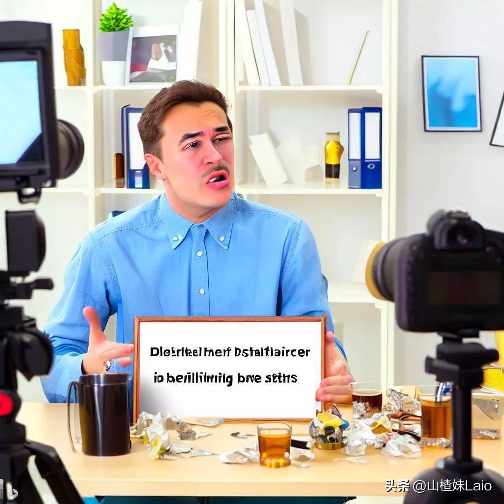 做了自媒体一个月后的悲哀,做自媒体一个月后的悲哀