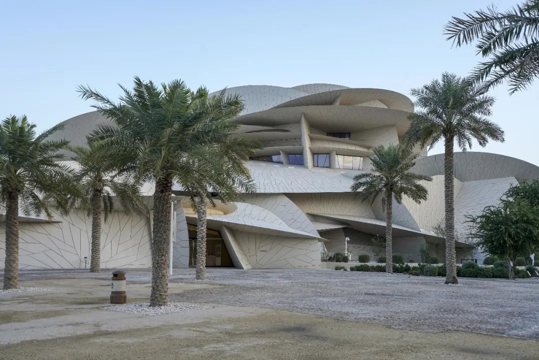 卡塔尔是一个怎样的国家,卡塔尔和哪个国家关系好