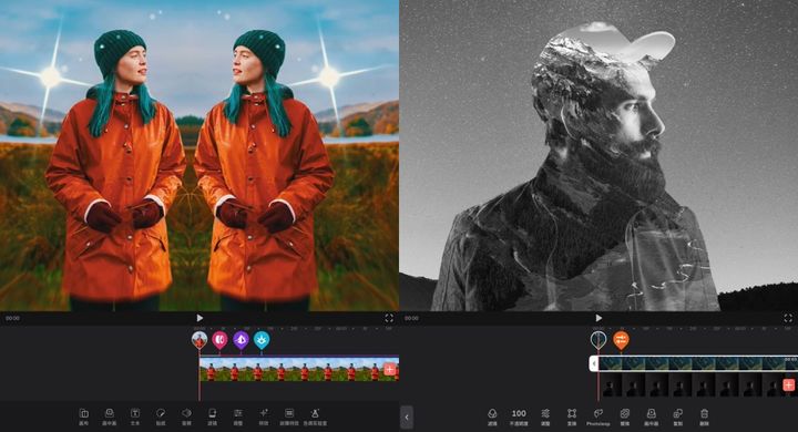 ipad剪辑视频app推荐,ipadair4视频剪辑