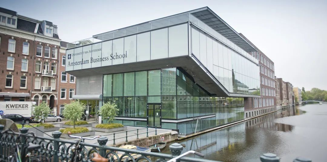 考研失利？还可以入读荷兰TOP名校-阿姆斯特丹大学