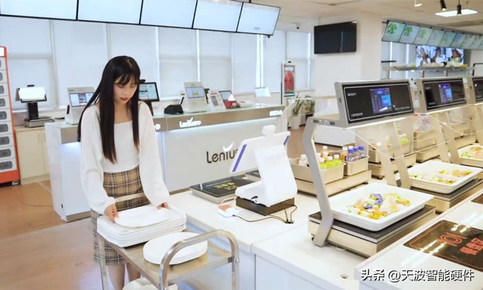 智慧食堂餐饮结算方案,智慧食堂团餐2021干货