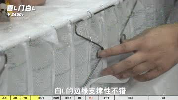 1w以上的科技床垫,评测全网20家床垫