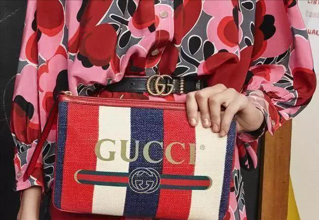 奢侈品赚穷人的钱,奢侈品赚的都是穷人的钱