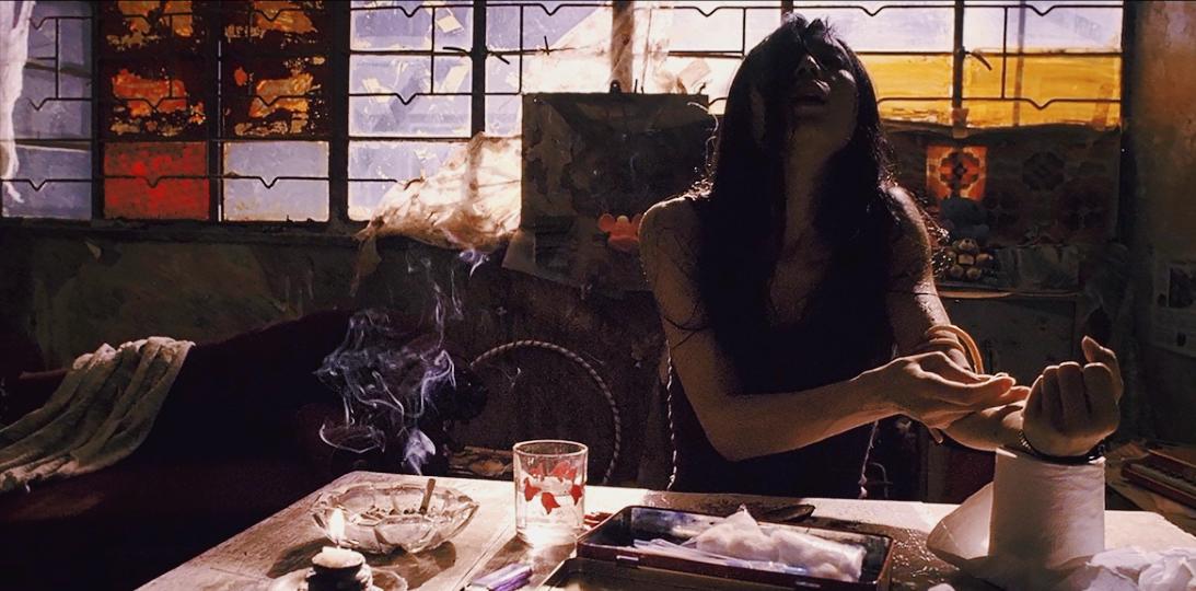 《门徒》：*品毒**之罪，人性之恶，一部极具醒世意义的经典犯罪电影