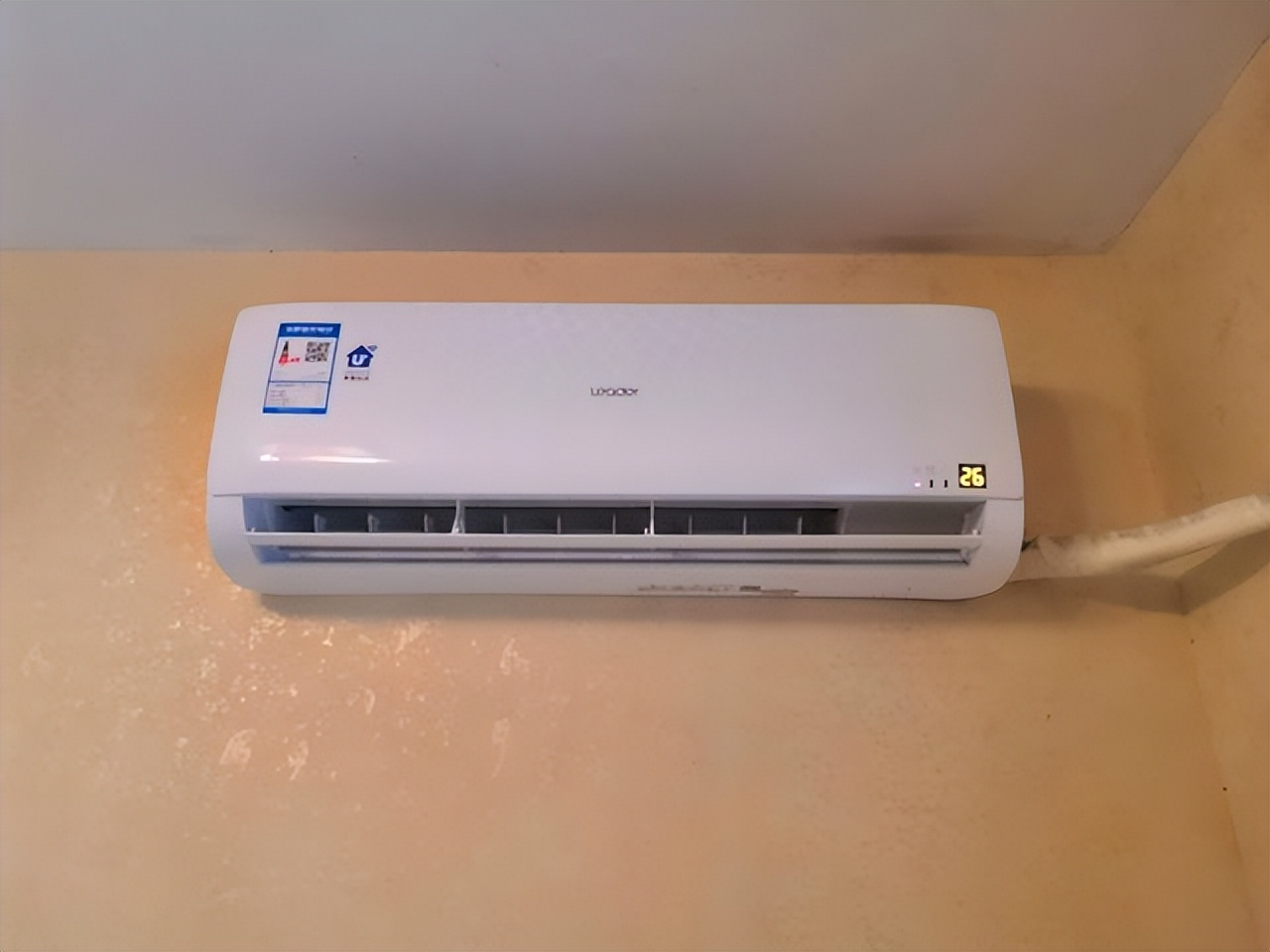 为什么定频空调故障率低,定频空调有什么优点