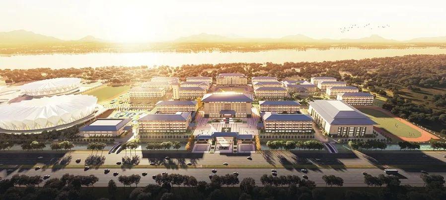 齐河一中招生方案,2020齐河一中录取方案