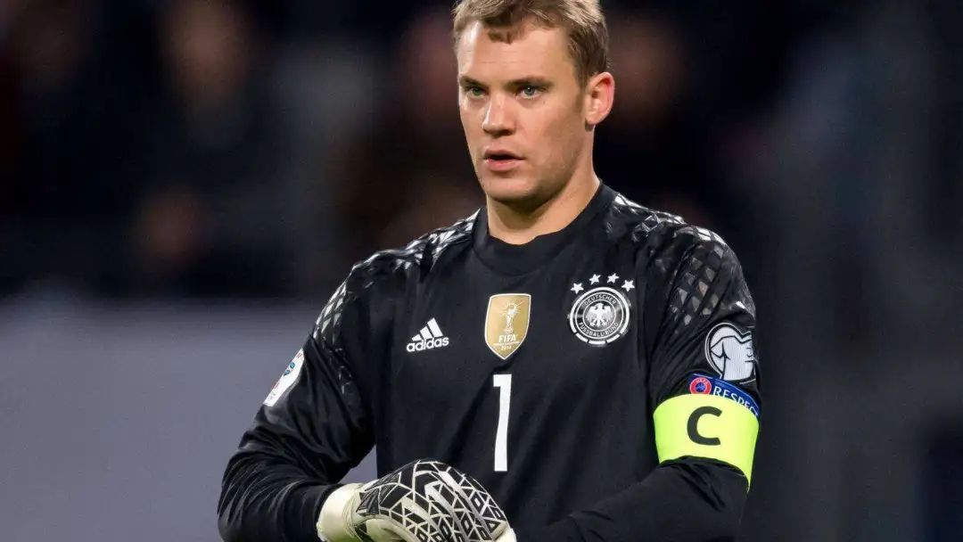 世界杯32强巡礼德国足球队,2020年欧洲杯巡礼德国队