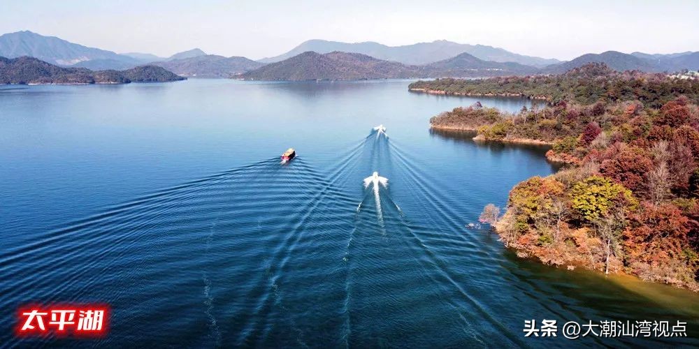 中国十大休闲湖泊,中国湖泊面积十大排名