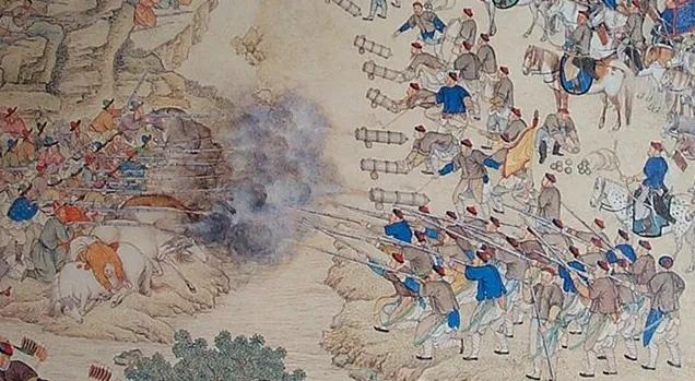 世界轻兵器先进武器图片,世界轻武器史