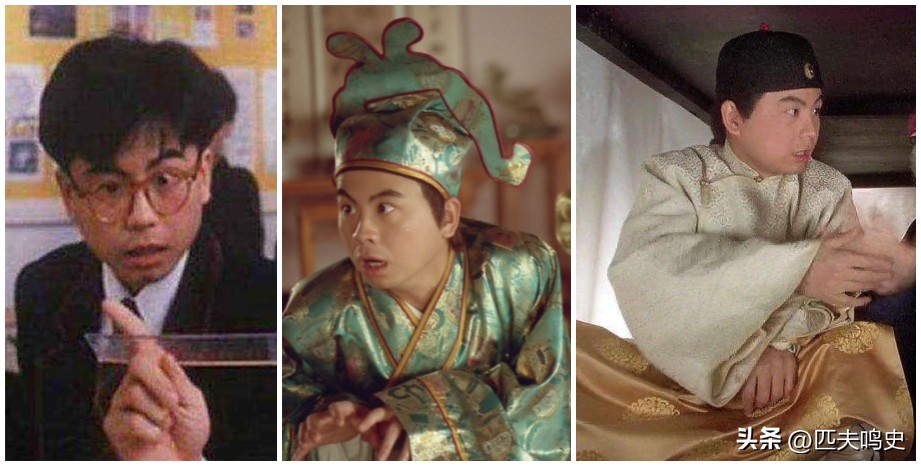 周星驰喜剧之王生日快乐,周星驰迎60岁生日林允零点送祝福