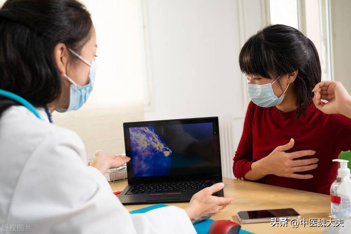 医生提醒:女性做妇科体检前,一定要禁欲,不然会非常尴尬